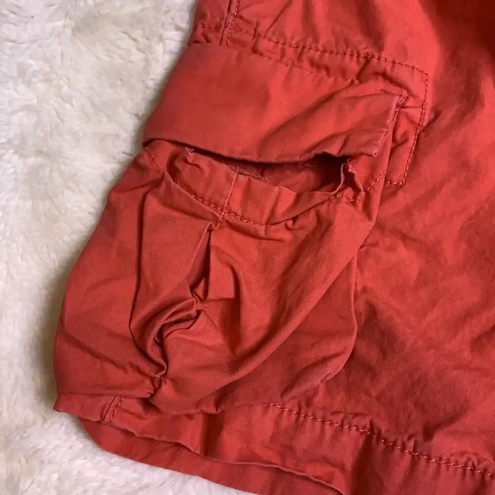 Gap cargo shorts bundle - set of 4 pairs size XS (4-5)